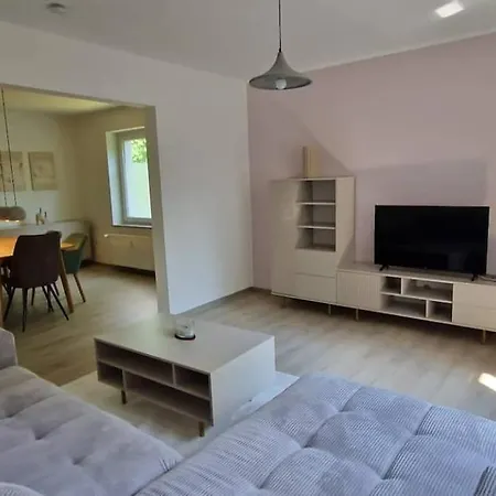 Apartament Justlikehome - Prime Selection Iv - Skandi-style *