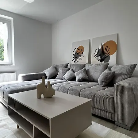 Justlikehome - Prime Selection Iv - Skandi-style Apartament *