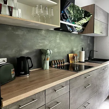 Justlikehome - Prime Selection Iv - Skandi-style