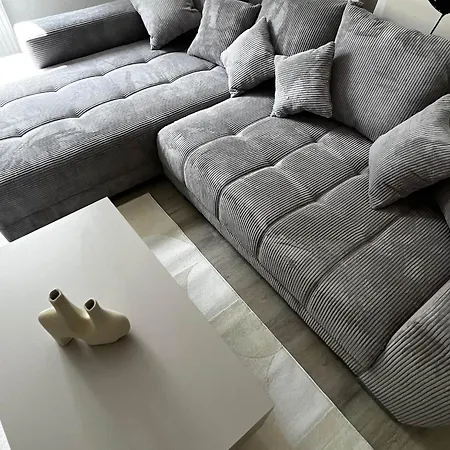 Lejlighed Justlikehome - Prime Selection Iv - Skandi-style