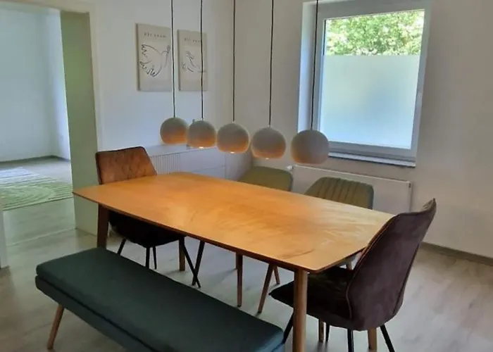 Justlikehome - Prime Selection Iv - Skandi-style 公寓 *