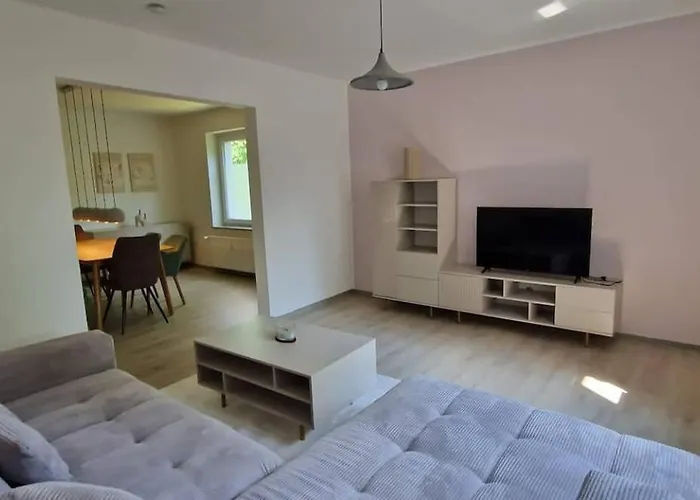 شقة Justlikehome - Prime Selection Iv - Skandi-style *