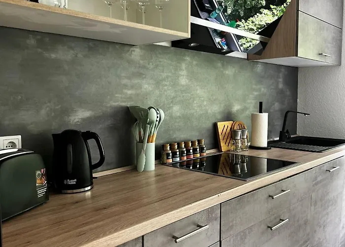 Justlikehome - Prime Selection Iv - Skandi-style