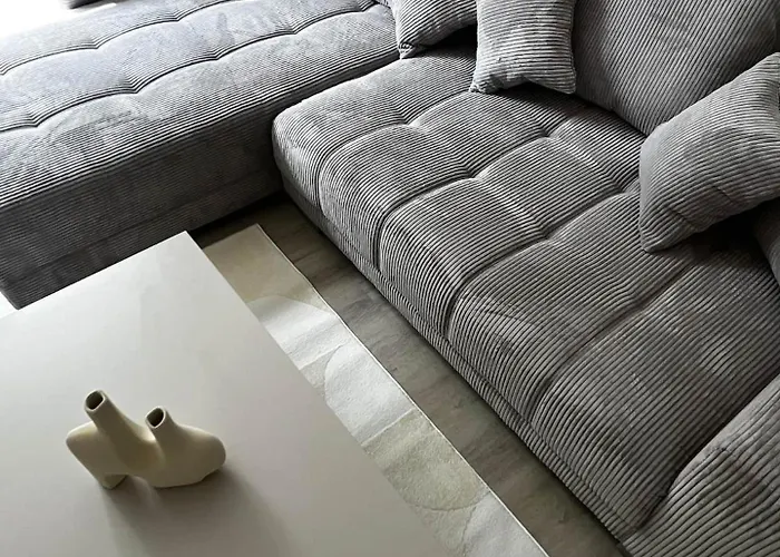 Lejlighed Justlikehome - Prime Selection Iv - Skandi-style